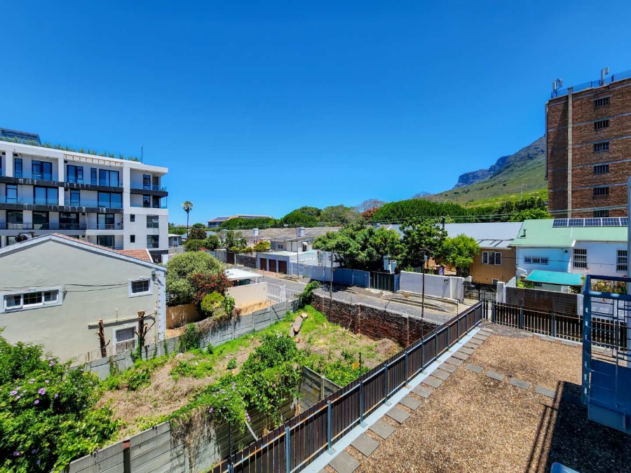 1 Bedroom Property for Sale in Observatory Western Cape